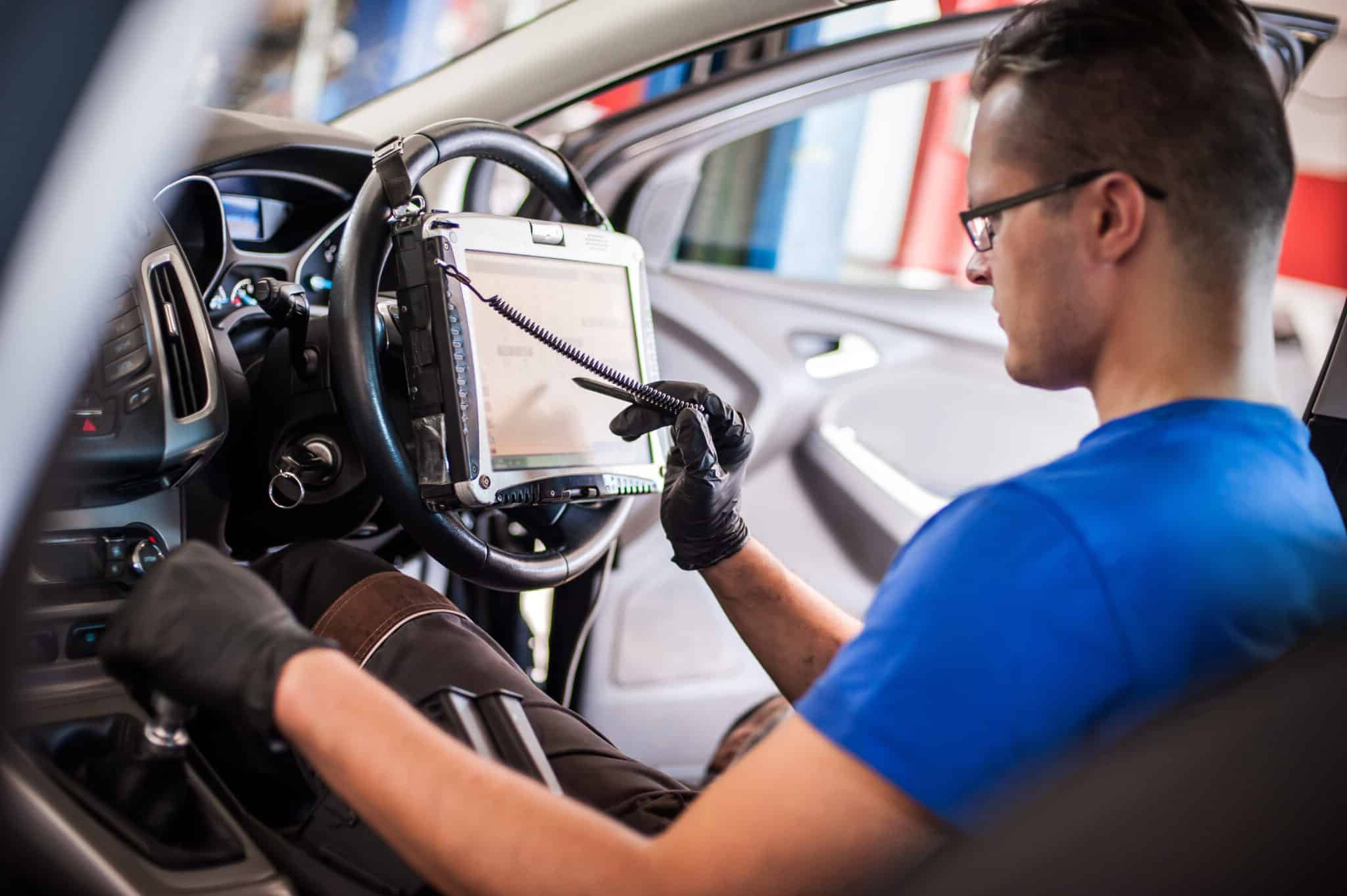 ADAS Calibration Warren County Hunterdon County NJ, Northampton County PA