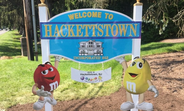 Hackettstown Mobile Windshield replacement